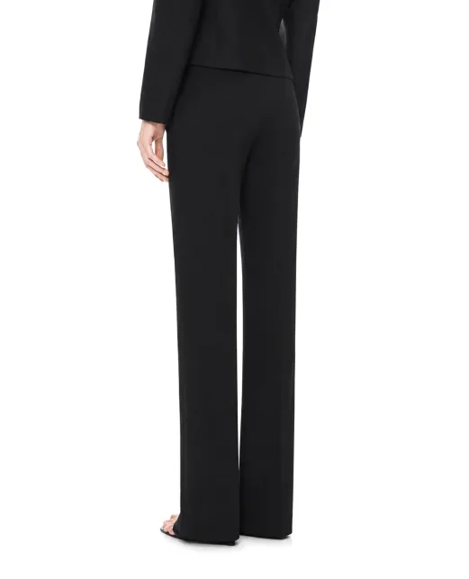 Valentino Брюки из шерсти - Артикул: 9B3RB7C2A9K