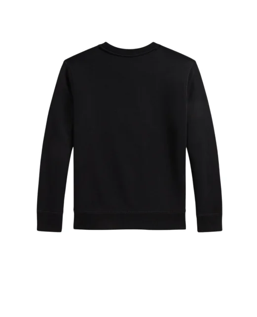 Polo Ralph Lauren Детский свитшот Polo Bear - Артикул: 323A10261002