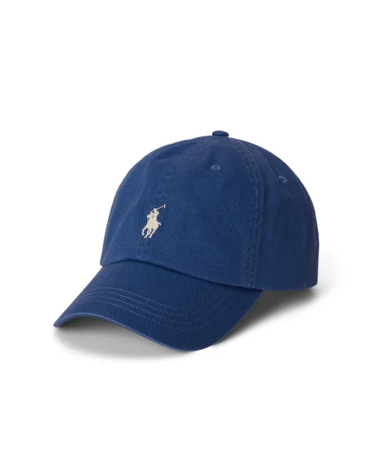 Polo Ralph Lauren Бейсболка - Артикул: 710667709507