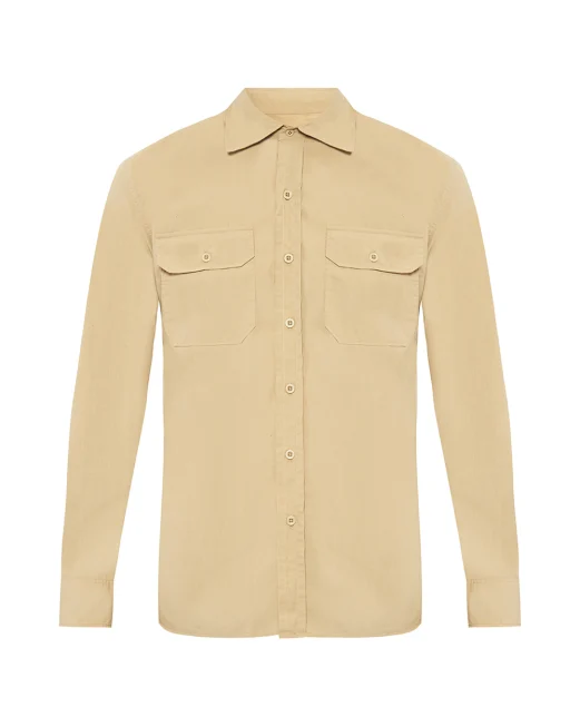 Ralph Lauren Purple Label Рубашка - Артикул: 790977155003