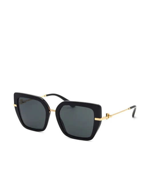 Dolce&Gabbana Сонцезахисні окуляри DG FLIP - Артикул: 4474501-8753