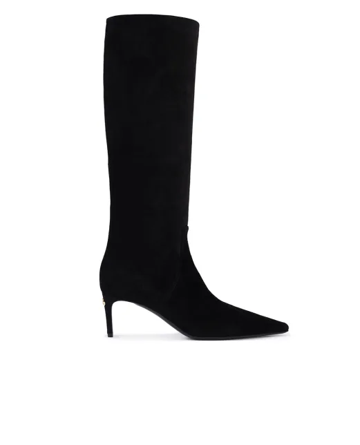 Dolce&Gabbana Чоботи - Артикул: CU1139-A6807