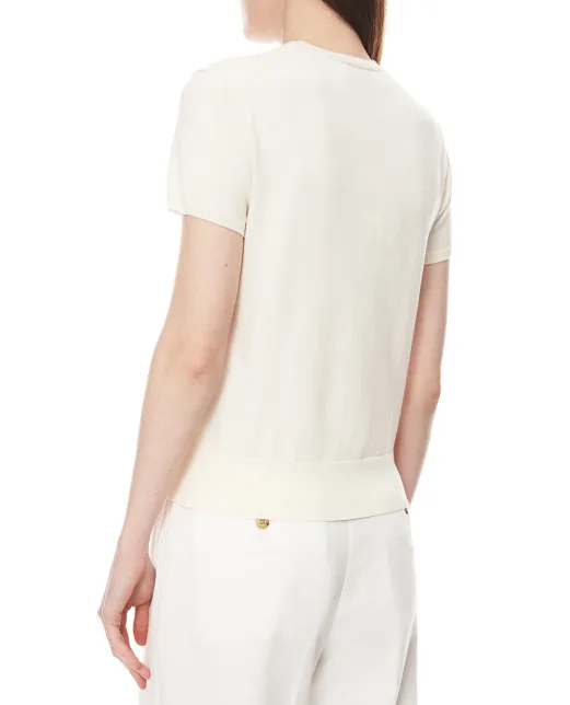 Polo Ralph Lauren Светр з коротким рукавом - Артикул: 211971872003