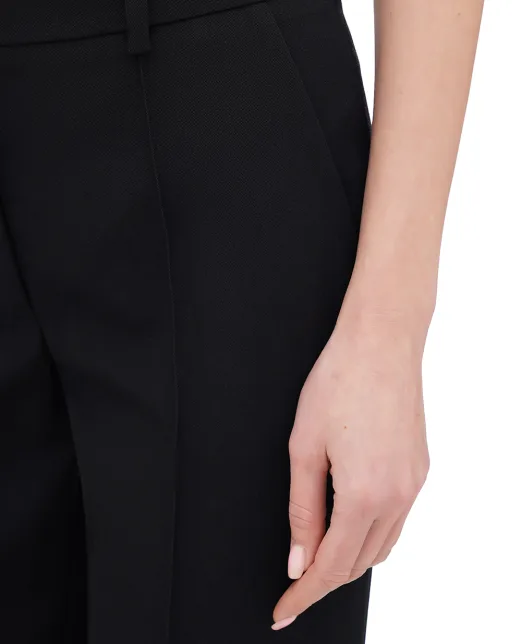 Balmain Штани - Артикул: EF0PO160WC09