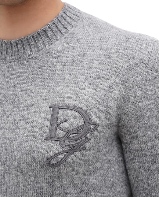 Dolce&Gabbana Светр - Артикул: GXX02Z-JFMIM