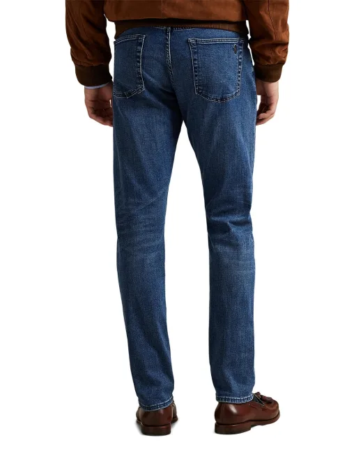 Polo Ralph Lauren Джинсы Parkside - Артикул: 710982147001