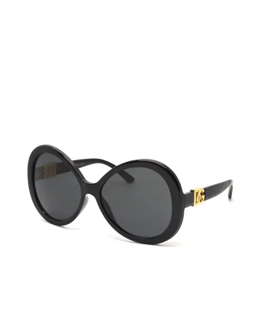 Dolce&Gabbana Сонцезахисні окуляри - Артикул: 6194U501-8760
