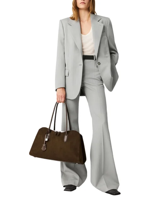 Stella McCartney Брюки из шерсти - Артикул: 6440073HU705
