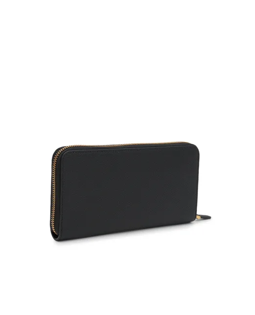 Valentino Гаманець VLogo Signature з телячої шкіри - Артикул: 9W2P0BB3SNP