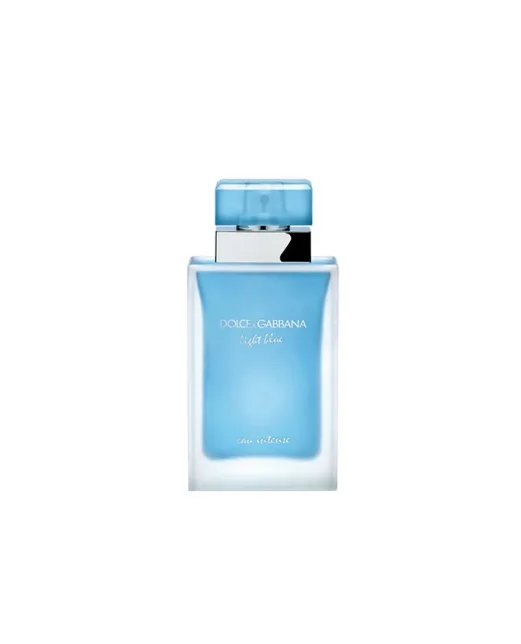 Dolce&Gabbana Парфюмированная вода Light Blue Eau Intense, 25 мл - Артикул: I30327950000-ЛайтБлу О Ін