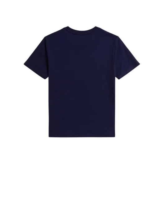 Polo Ralph Lauren Детская футболка Polo Bear - Артикул: 323A96608001