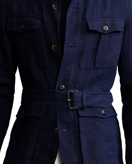 Ralph Lauren Purple Label Куртка - Артикул: 798964734001