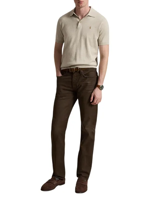 Polo Ralph Lauren Поло - Артикул: 710980682504