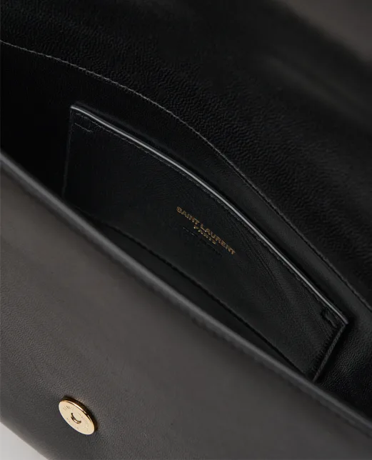 Saint Laurent Сумка Kate Supple из телячьей кожи - Артикул: 851557-1EL0W
