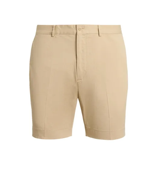 Ralph Lauren Purple Label Шорты чиносы - Артикул: 798949885008