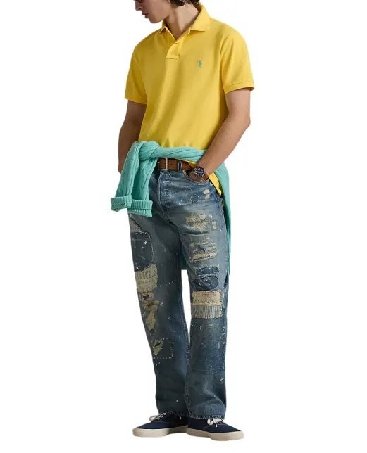 Polo Ralph Lauren Поло - Артикул: 710680784509