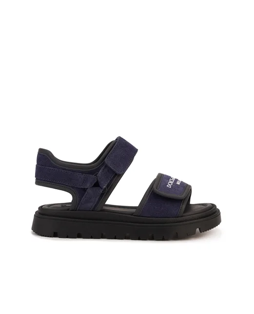 Dolce&Gabbana Дитячі сандалі - Артикул: DA5284-A4434-L