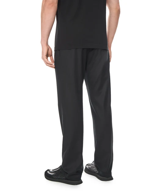 Dolce&Gabbana Брюки из шерсти - Артикул: GP26ET-FUBG8