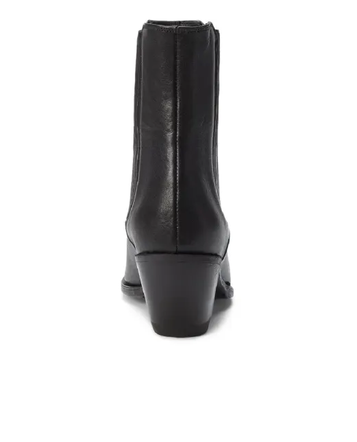 Polo Ralph Lauren Ботинки Челси из кожи - Артикул: 818932481001