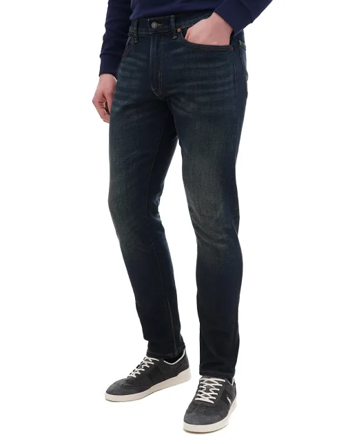 Polo Ralph Lauren Джинси Parkside - Артикул: 710956090001