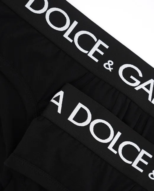 Dolce&Gabbana Брифи (2 шт.) - Артикул: M9D69J-ONN97