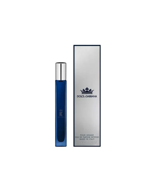 Dolce&Gabbana Парфумована вода K by Intense Eau de Parfum Dolce&Gabbana, 10 мл - Артикул: P1KQ1X01-Кей бай