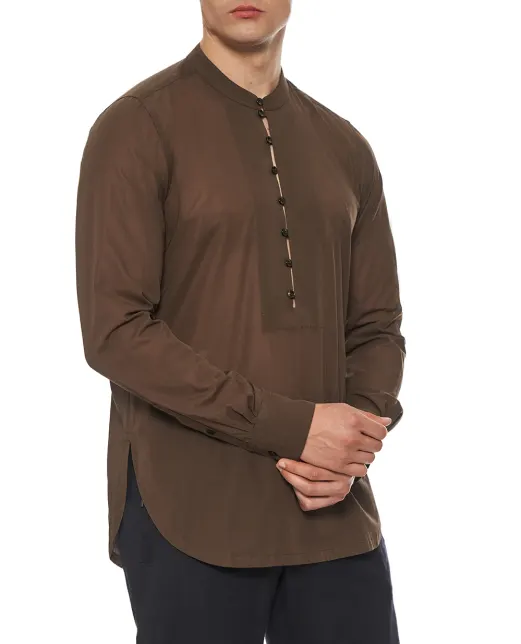 Dolce&Gabbana Рубашка - Артикул: G5NI5T-FU5X4