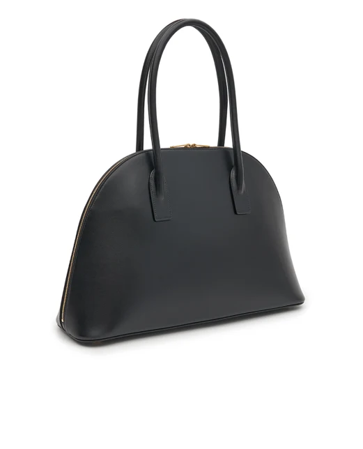 Saint Laurent Сумка Sac de Jour из телячьей кожи - Артикул: 821264-2ZA0W