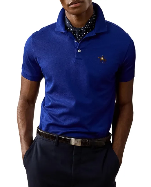Ralph Lauren Purple Label Поло - Артикул: 790508036105