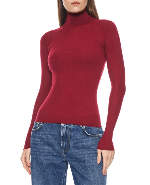 Dolce&Gabbana Гольф із кашеміру - Артикул: FXW95T-JBW25