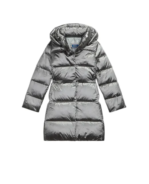 Polo Ralph Lauren Дитяча куртка з капюшоном - Артикул: 313979198001