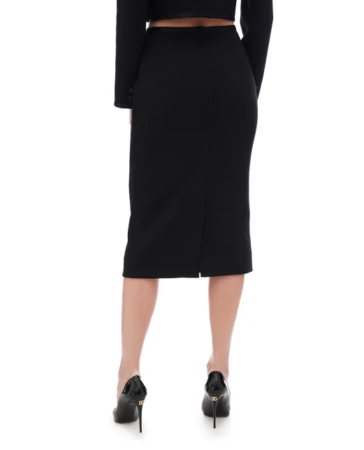 Dolce&Gabbana Спідниця - Артикул: F4BBPT-FUBD2
