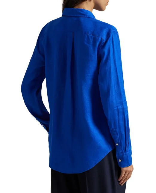 Polo Ralph Lauren Лляна сорочка - Артикул: 211970730501