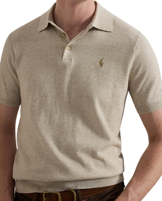 Polo Ralph Lauren Поло - Артикул: 710980682504