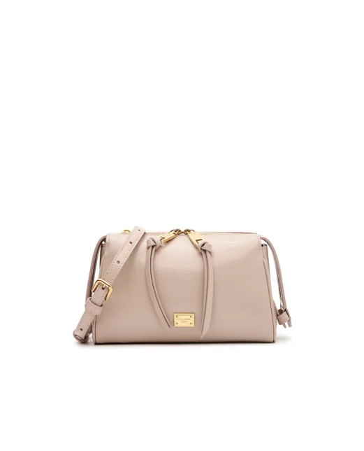 Dolce&Gabbana Сумка Vittoria из телячьей кожи - Артикул: BB7889-AZ000