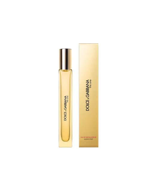 Dolce&Gabbana Парфумована вода The One Gold Intense, 10 мл - Артикул: P1TO1X05-Зе Ван Інтенс