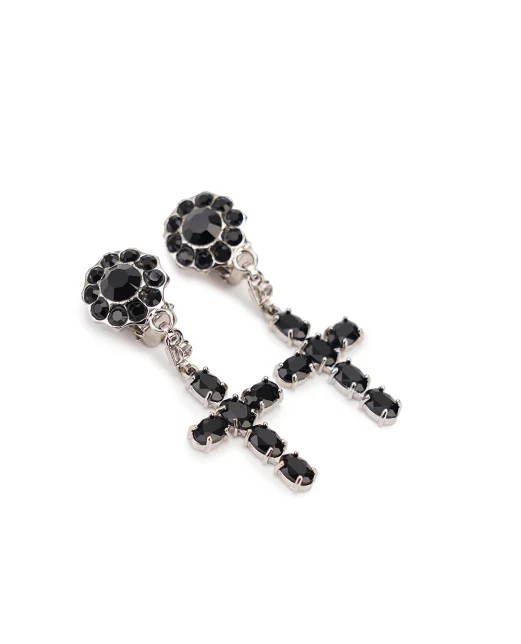 Dolce&Gabbana Сережки - Артикул: WEQ4S3-W1111