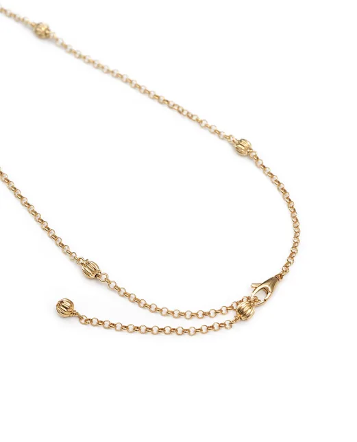 Valentino Підвіска VLogo з перлами та кристалами Swarovski - Артикул: 9W2J0BI3QVS