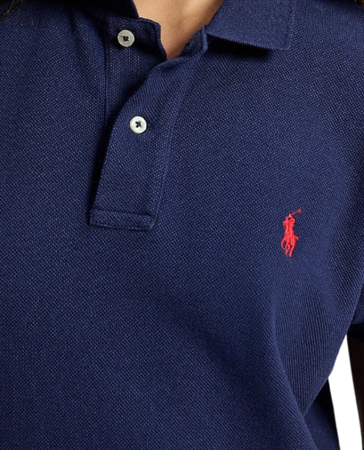 Polo Ralph Lauren Платье-поло - Артикул: 211968291003
