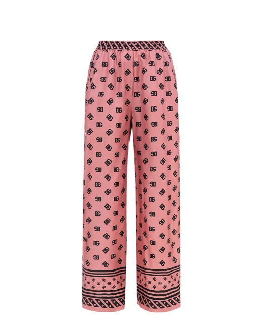 Dolce&Gabbana Брюки - Артикул: FTAMPT-GDCVJ