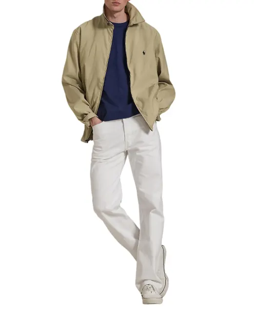 Polo Ralph Lauren Футболка - Артикул: 710B13489004