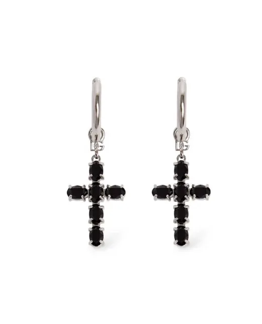 Dolce&Gabbana Сережки - Артикул: WEQ2D6-W1111