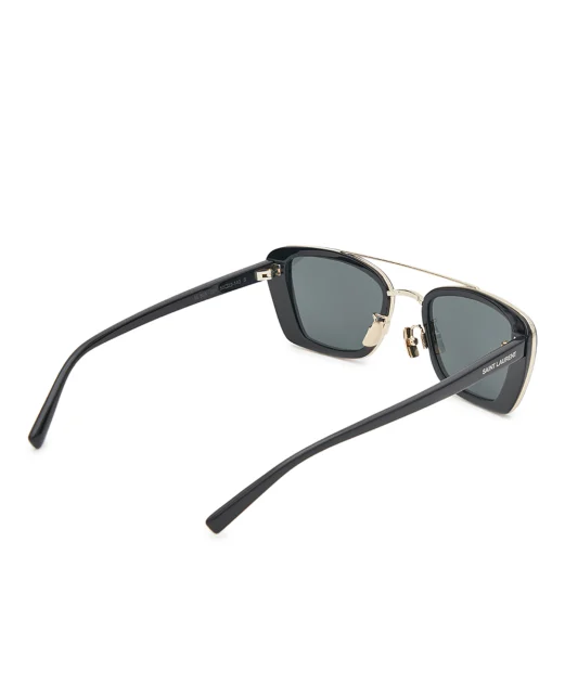 Saint Laurent Солнцезащитные очки 825 - Артикул: 843051-Y9956