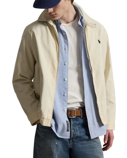 Polo Ralph Lauren Куртка - Артикул: 710940744502