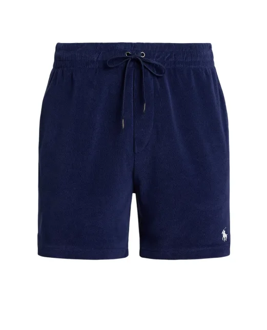 Polo Ralph Lauren Шорти з махрової тканини - Артикул: 710A12490002