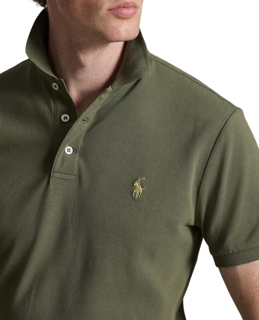 Polo Ralph Lauren Поло - Артикул: 710941439509