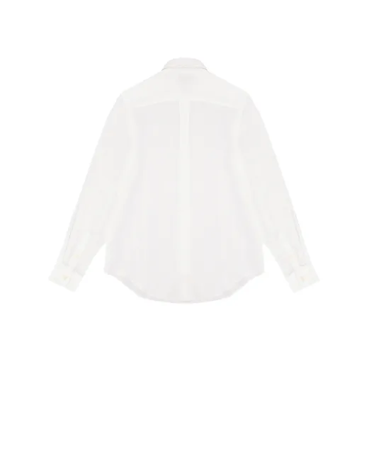Polo Ralph Lauren Дитяча лляна сорочка - Артикул: 322967600003