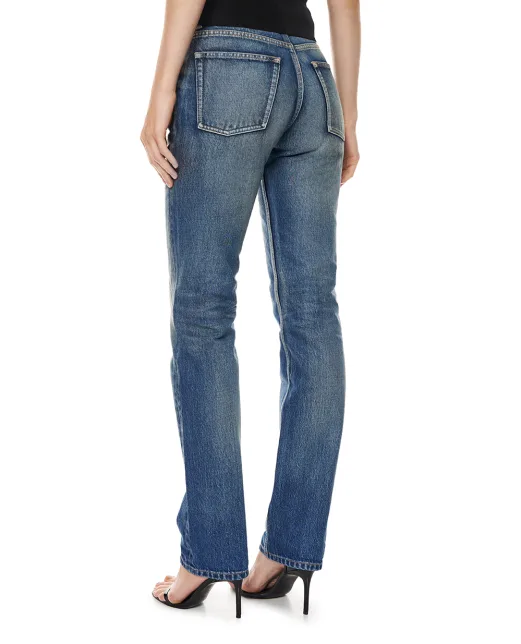 Saint Laurent Джинсы - Артикул: 827965-Y35AY