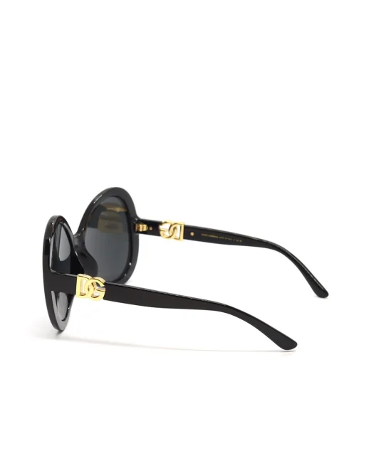 Dolce&Gabbana Сонцезахисні окуляри - Артикул: 6194U501-8760