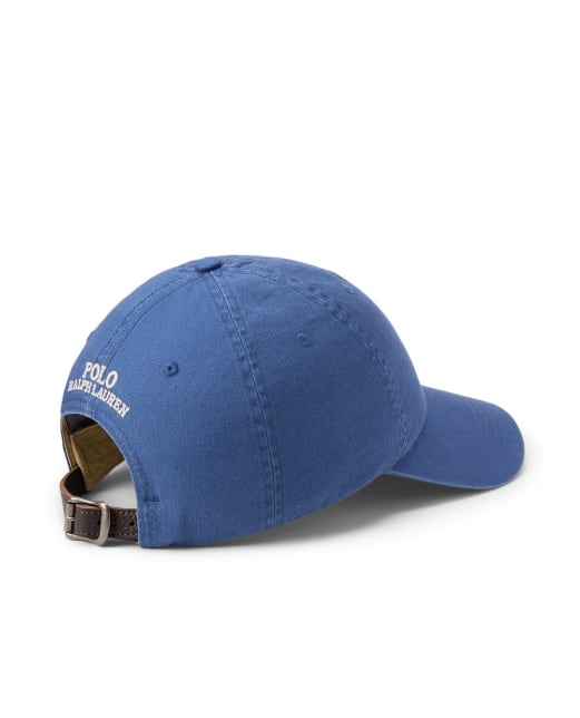 Polo Ralph Lauren Бейсболка Polo Bear - Артикул: 710P04897001